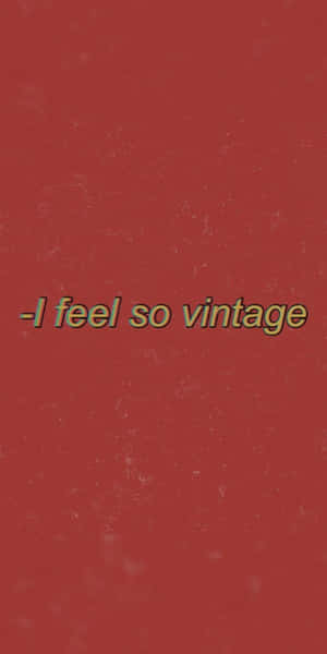 สุนทรียะสีแดง Tumblr — วินเทจสวยงาม วอลเปเปอร์