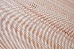 สุนทรีย์สีเบจอันเงียบสงบ — MacBook Pro M2 วอลเปเปอร์