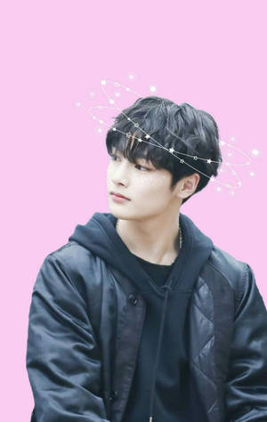 วอลเปเปอร์ Stray Kids maknae — Lenovo Idea Tab วอลเปเปอร์