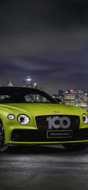 พื้นหลัง Iphone Xs Max Bentley — Nothing Phone (4a) Pro วอลเปเปอร์