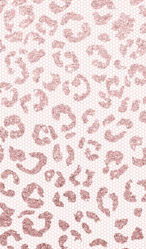 เสือดาวประกาย glitter — อินฟินิกซ์ เอ็กซ์แพด วอลเปเปอร์