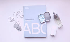 หนังสือสวยสไตล์เกิร์ลลี่ — น่ารัก สาวหวาน วอลเปเปอร์