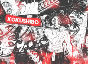 มังงะ Demon Slayer — อนิเมะปีศาจ วอลเปเปอร์