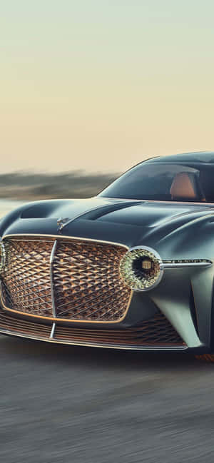 พื้นหลัง iPhone Xs Max Bentley — หัวเว่ย พูรา 90 วอลเปเปอร์