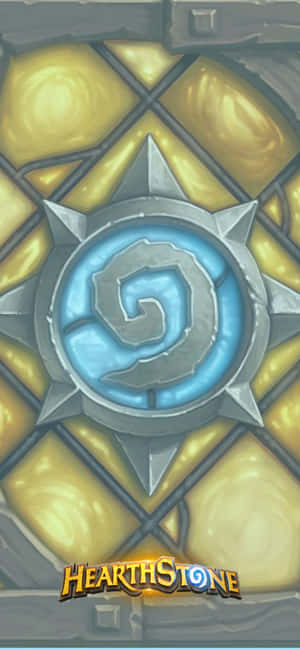 พื้นหลัง Hearthstone iPhone XS — Realme C73 วอลเปเปอร์