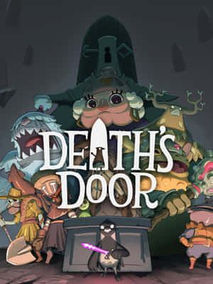หลงใหลไปกับโลกกว้างของเกมอินดี้ — กาแล็กซี่ Z TriFold วอลเปเปอร์
