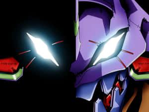 พื้นหลัง Neon Genesis Evangelion