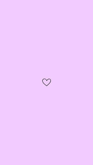 พื้นหลังสีม่วงน่ารัก — น่ารักสีม่วง วอลเปเปอร์