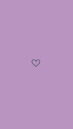 พื้นหลังสีม่วงน่ารัก — น่ารักสีม่วง วอลเปเปอร์