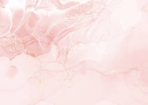 หินอ่อนสีชมพูพาสเทลลายดอกกุหลาบ — กุหลาบสวยงาม วอลเปเปอร์