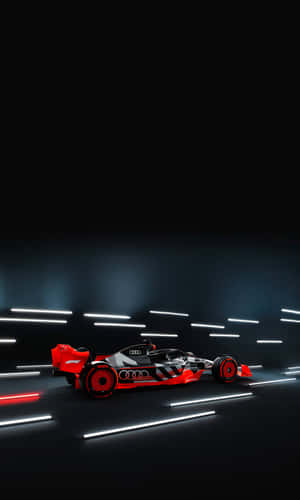 Formula 1 Iphone — เทคนโน เมกาพัด โปร วอลเปเปอร์