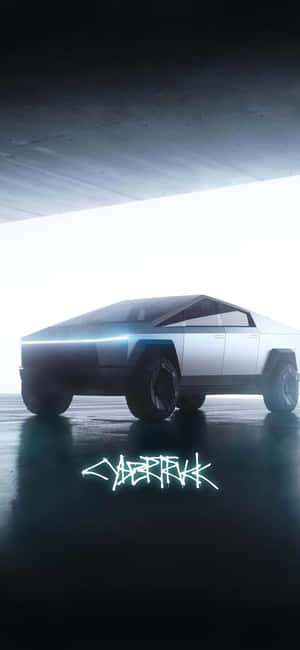 Tesla Cybertruck — เสี่ยวหมี่ 17 วอลเปเปอร์