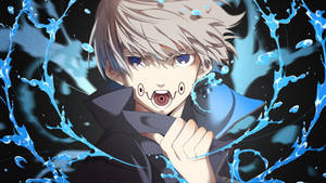 อนิเมะหนุ่มน่ารัก โทเกะ อินุมากิ แฟนอาร์ต — น่ารัก วอลเปเปอร์