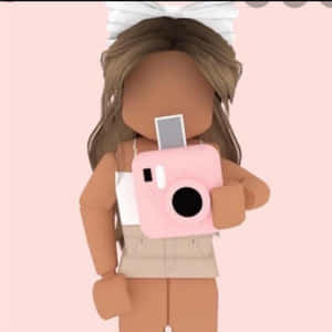 อวตาร Roblox สุดสวยกับการแต่งสีสันสดใส