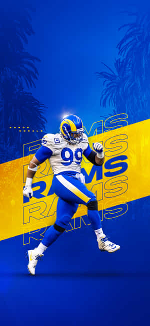 Rams iPhone — Redmi Note 15 Pro 4G วอลเปเปอร์