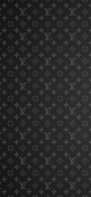 สุนทรียะ Louis Vuitton — iPhone Air วอลเปเปอร์
