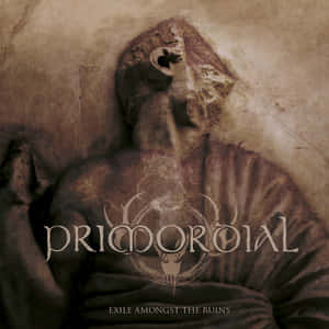 Primordial — อินดี้สไตล์ GIF วอลเปเปอร์