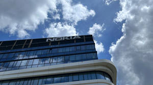 อาคาร Nokia Networks Skypark