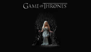 พื้นหลัง Game Of Thrones — เกมบัลลังก์เลือด ซีซั่น 8 วอลเปเปอร์