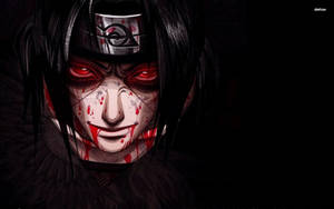 อิทาจิ อุจิวะ จากนารูโตะ สำหรับพีซี