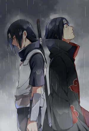 ภาพอิทาจิ อุจิวะ — อิทาจิ วอลเปเปอร์