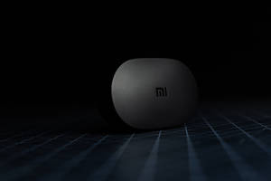 อุปกรณ์ Xiaomi ในห้องมืด