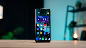 อุปกรณ์เคลื่อนที่ Xiaomi