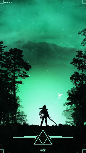 เกม Android Legend of Zelda