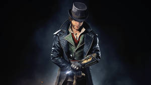 วอลเปเปอร์เกมมิ่ง Assassin Jacob Frye 4K