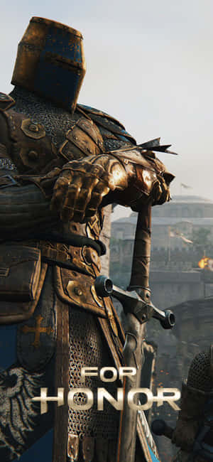 พื้นหลัง Iphone Xs For Honor — Huawei Mate วอลเปเปอร์