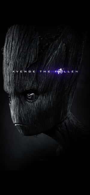 วอลเปเปอร์ iPhone Xs Marvel's Avengers — เทคนo แคเมรอน วอลเปเปอร์