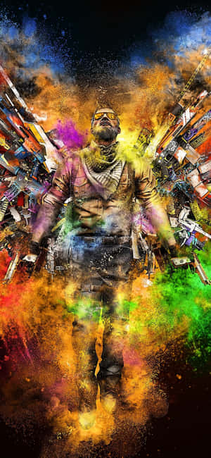 พื้นหลัง Iphone Xs Counter-strike Global Offensive — หัวเว่ย พูรา 90 โปร วอลเปเปอร์