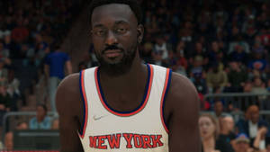 วอลเปเปอร์เคมบา วอล์กเกอร์ NBA 2K22