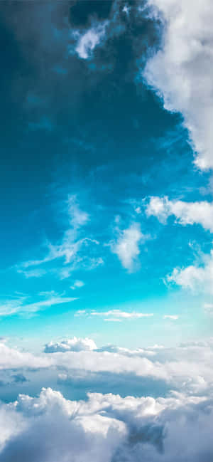 Calm Mobile — พิกเซล 8 วอลเปเปอร์