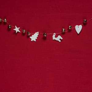 คริสต์มาสสไตล์พรีปปี้ — Preppy Christmas วอลเปเปอร์