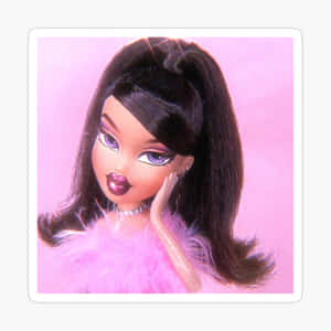 ภาพสุนทรียะแบบ Bratz — Bratz อีสเทติก วอลเปเปอร์