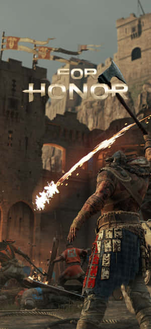 พื้นหลัง iPhone Xs For Honor — หัวเว่ย โนวา 16 วอลเปเปอร์