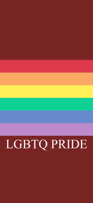 Lgbt Iphone — Redmi Note 14S วอลเปเปอร์