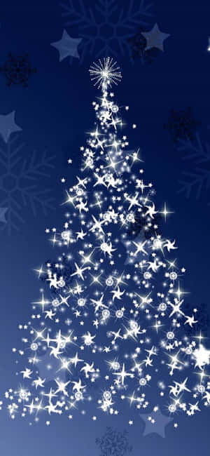 พื้นหลัง iPhone แนวคริสต์มาส — คริสต์มาส iPhone วอลเปเปอร์