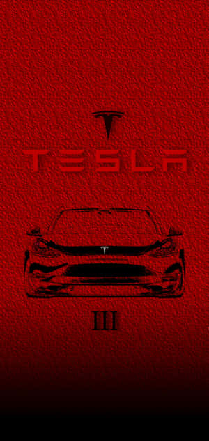 Tesla iPhone — Redmi Note วอลเปเปอร์