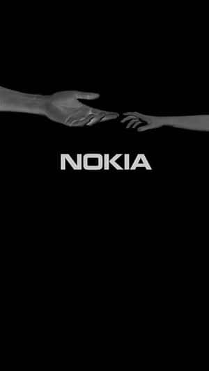 เชื่อมต่ออย่างไร้รอยต่อกับ Nokia 850 — มือถือ GIF วอลเปเปอร์
