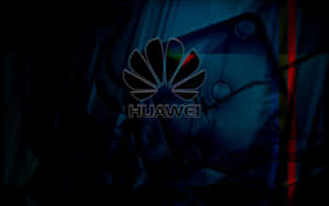 พื้นหลัง Huawei