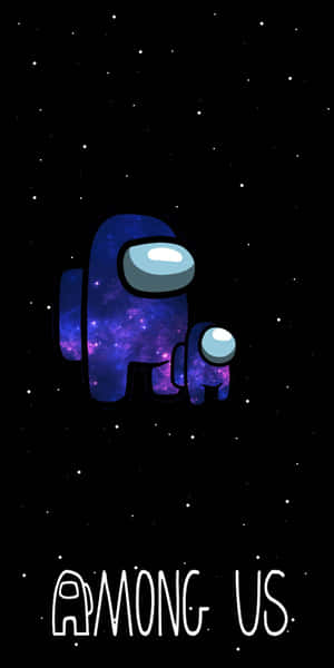 ภาพ Aesthetic Among Us — Pixel 3 วอลเปเปอร์