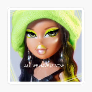 ภาพสุนทรียะ Bratz — Bratz อีสเทติก วอลเปเปอร์