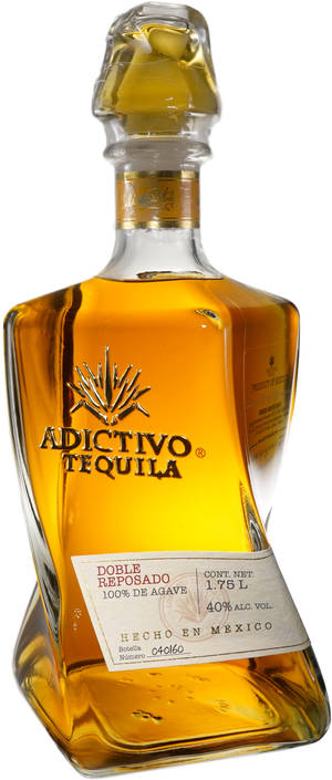Yellow Adictivo Reposado เตกีล่า — กาแล็กซี่ Z Flip 7 วอลเปเปอร์