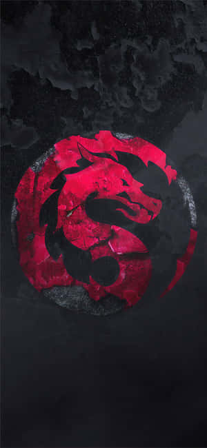Mortal Kombat 2021 — Oppo Find X10 วอลเปเปอร์