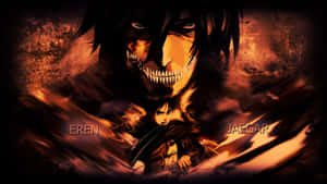 ภาพ Attack On Titan — Attack on Titan วอลเปเปอร์