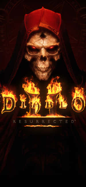 Diablo 2 Resurrected — หัวเว่ย พูรา 90 วอลเปเปอร์
