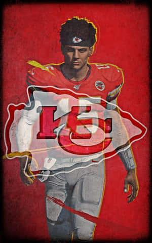 Kansas City Chiefs Iphone — RedMagic Tablet วอลเปเปอร์
