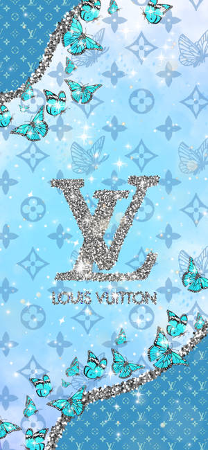 Louis Vuitton Aesthetic — กาแล็กซี A วอลเปเปอร์